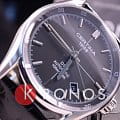 Оригинальные часы Certina Certina C006.407.16.051.00 механические калибр механизма eta 2824-2 общий вид